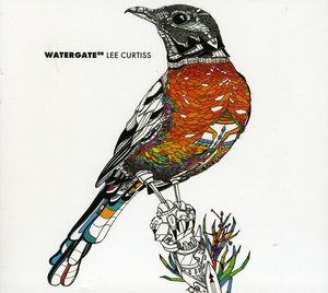 Watergate 08 , Lee Curtiss