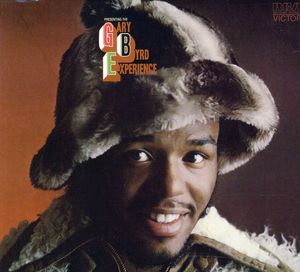 The Gary Byrd Experience , Gary Byrd