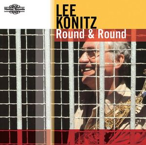 Round and Round , Lee Konitz
