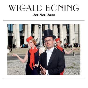 Jet Set Jazz , Wigald Boning