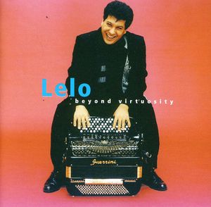 Beyond Virtuosity , Lelo Nika