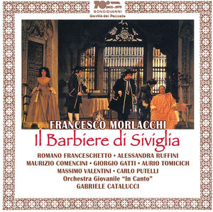 Il Barbiere Di Siviglia 