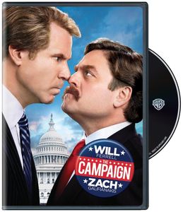 The Campaign , Grant S. Goodman