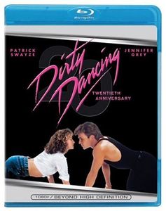 Dirty Dancing , Jennifer Grey