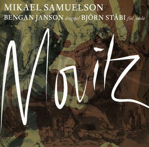 Movitz , Mikael Samuelson
