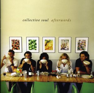 Afterwords , Collective Soul
