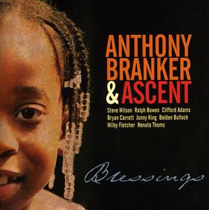 Blessings , Anthony Branker