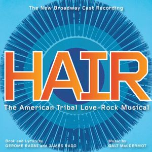 Hair , Cast Recording