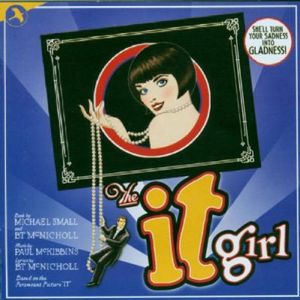 It Girl / Original Off-Broadway Cast , Imaginocean Cast Ensemble