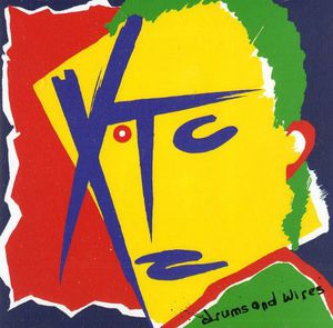 Drums & Wires [Import] , XTC