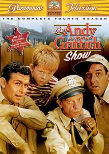 The Andy Griffith Show: The Complete Fourth Season , Allan Melvin