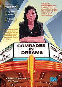 Comrades in Dreams