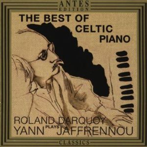 Best of Celtic Piano , Roland Darquoy
