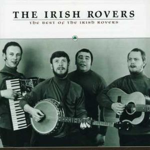 The Best of Irish Rovers , The Irish Rovers