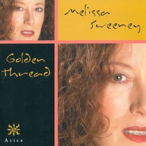 Golden Thread , Melissa Sweeney