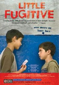 Little Fugitive , Austin Taylnn Carpenter