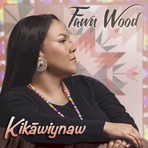 Kikawiynan , Fawn Wood
