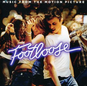 Footloose: Music From The Motion Picture , Various Artists
