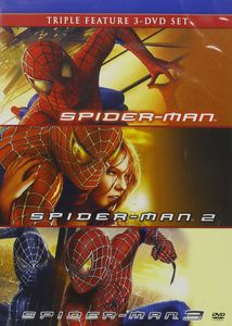 Spider-Man Triple Feature