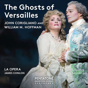 Ghosts of Versailles