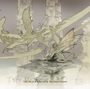 Black Mages 2: The Skies Above [Import] , Black Mages