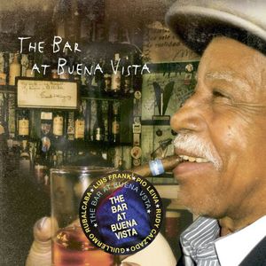 The Bar At Buena Vista , Various Artists