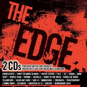 The Edge , Various Artists