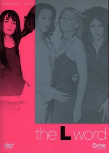 L-Word: The Complete First Season , Anne Ramsay