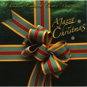 A Jazzy Christmas , Various Artists