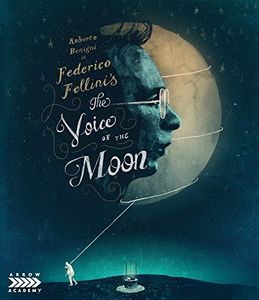 The Voice of the Moon , Roberto Benigni