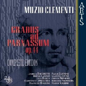 Art of Playing on the Pianoforte , M. Clementi