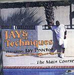 Main Course , Jay & the Techniques