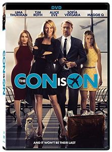 The Con Is On , Tim Roth