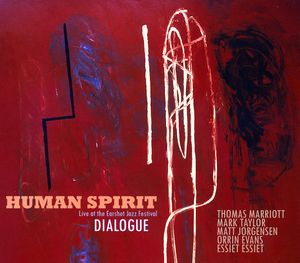 Dialogue , Human Spirit
