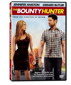The Bounty Hunter , Jennifer Aniston