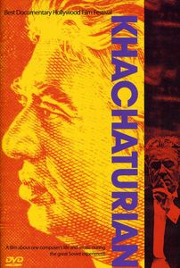 Musician & His Fatherland , Aram Khachaturian
