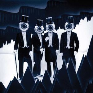 Eskimo (preserved Edition) , The Residents