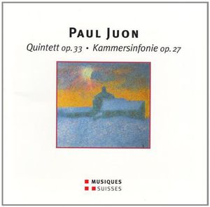 Quintet for Piano Violin 2 Violas & Cello , Julia Becker