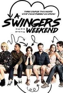 Swingers Weekend , Mia Kirshner