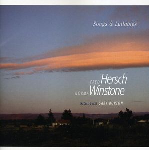 Songs & Lullabies , Fred Hersch