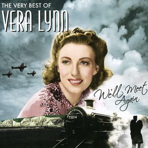 The Very Best Of Vera Lynn , Vera Lynn