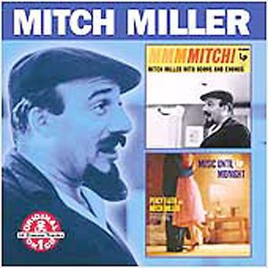 Mmmmitch/ Music Until Midnight , Percy Faith