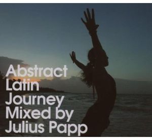 Abstract Latin Journey , Julius Papp