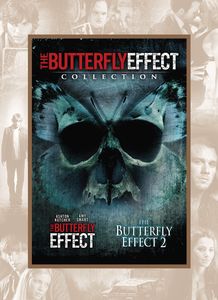 The Butterfly Effect / The Butterfly Effect 2 , Ashton Kutcher