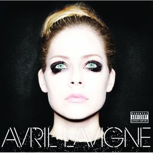 Avril Lavigne [Explicit Content] , Avril Lavigne