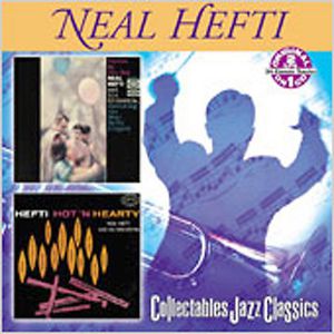 Pardon My Doo-Wah / Hot 'N Hearty , Neal Hefti