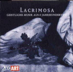 Lacrimosa: Holy Music , Dietrich Knothe