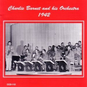 1942 , Charlie Barnet