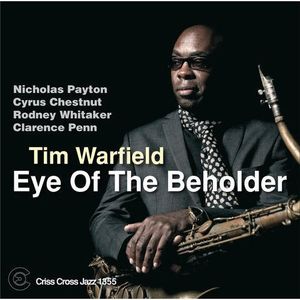 Eye of the Beholder , Tim Warfield