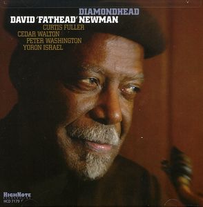 Diamondhead , David "Fathead" Newman